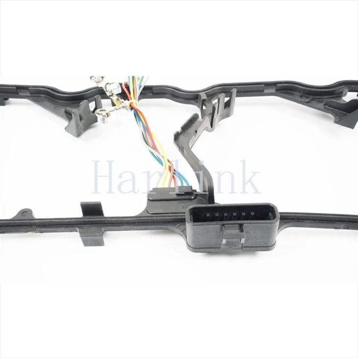 Cummins 5367847 Valve Cover Gasket With Harness