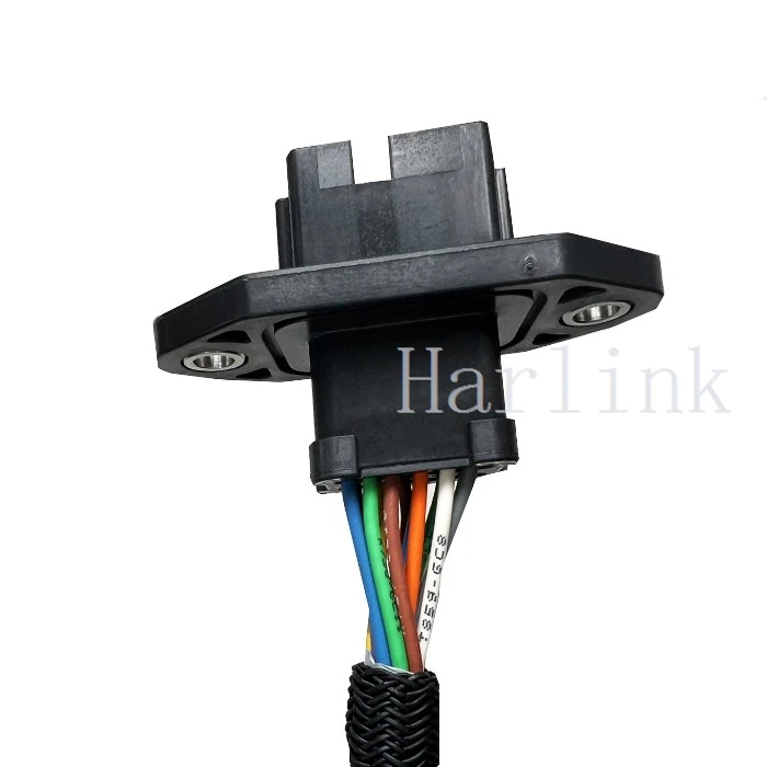 Injector Wiring Harness 422-1761 For Caterpliiar